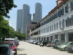 Tanqueelan Suites (D7), Apartment #395620181